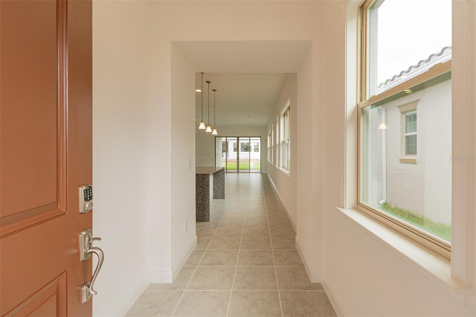 EAGLE CREEK - Residential Lease