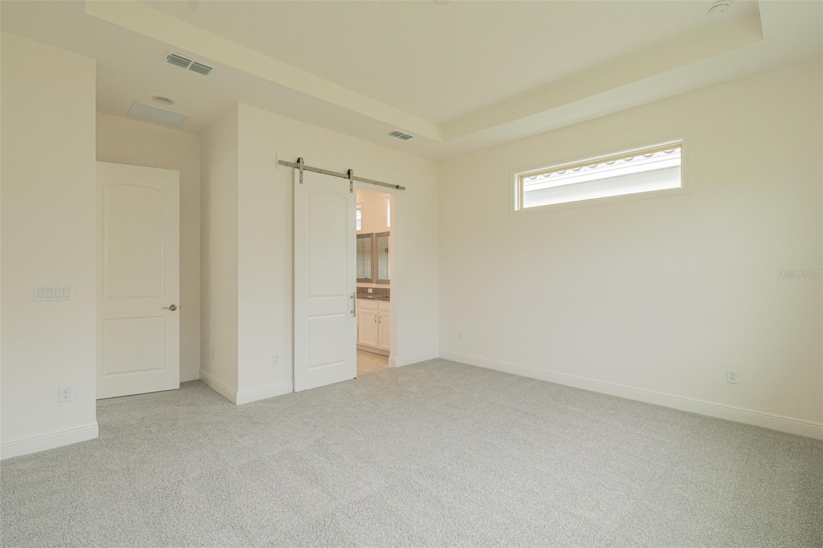 EAGLE CREEK - Residential Lease