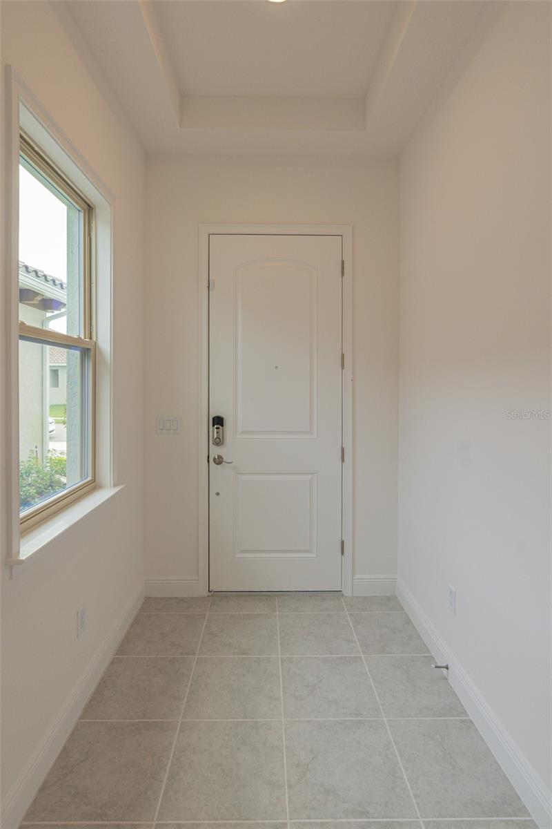 EAGLE CREEK - Residential Lease