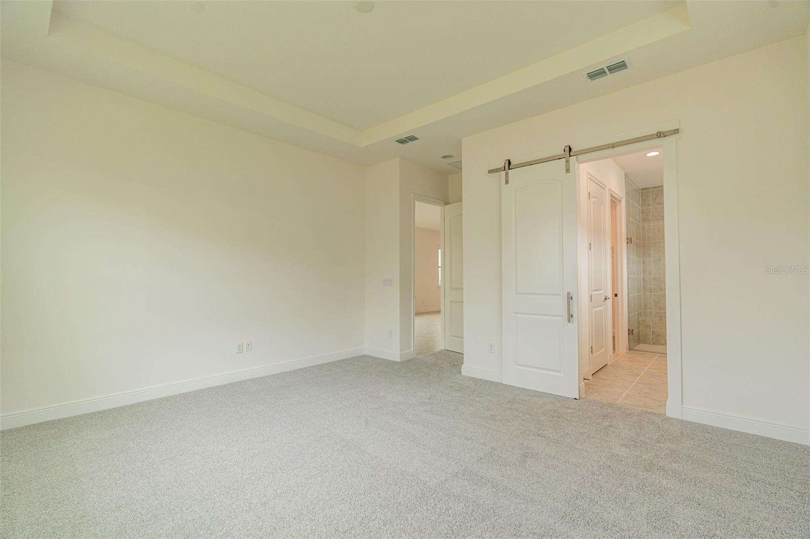 EAGLE CREEK - Residential Lease