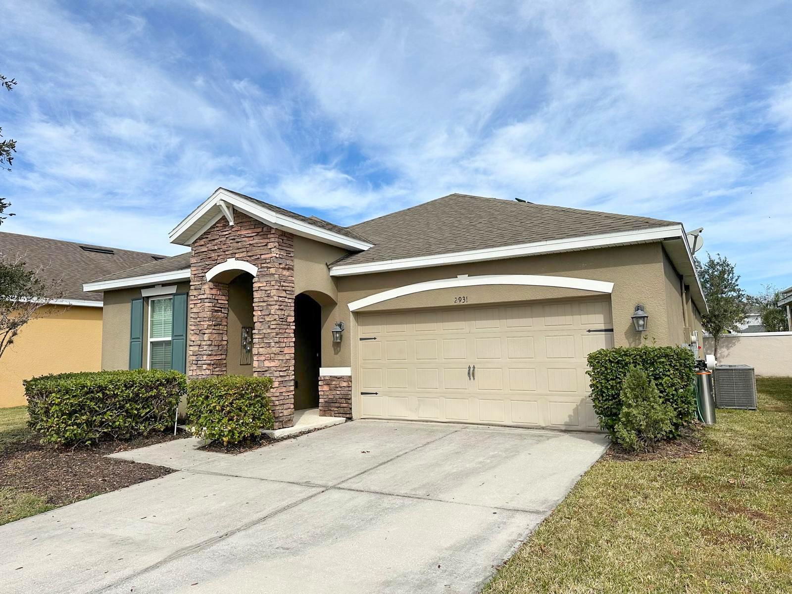 2931 TOP WATER WAY