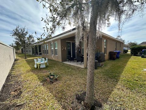 A home in KISSIMMEE