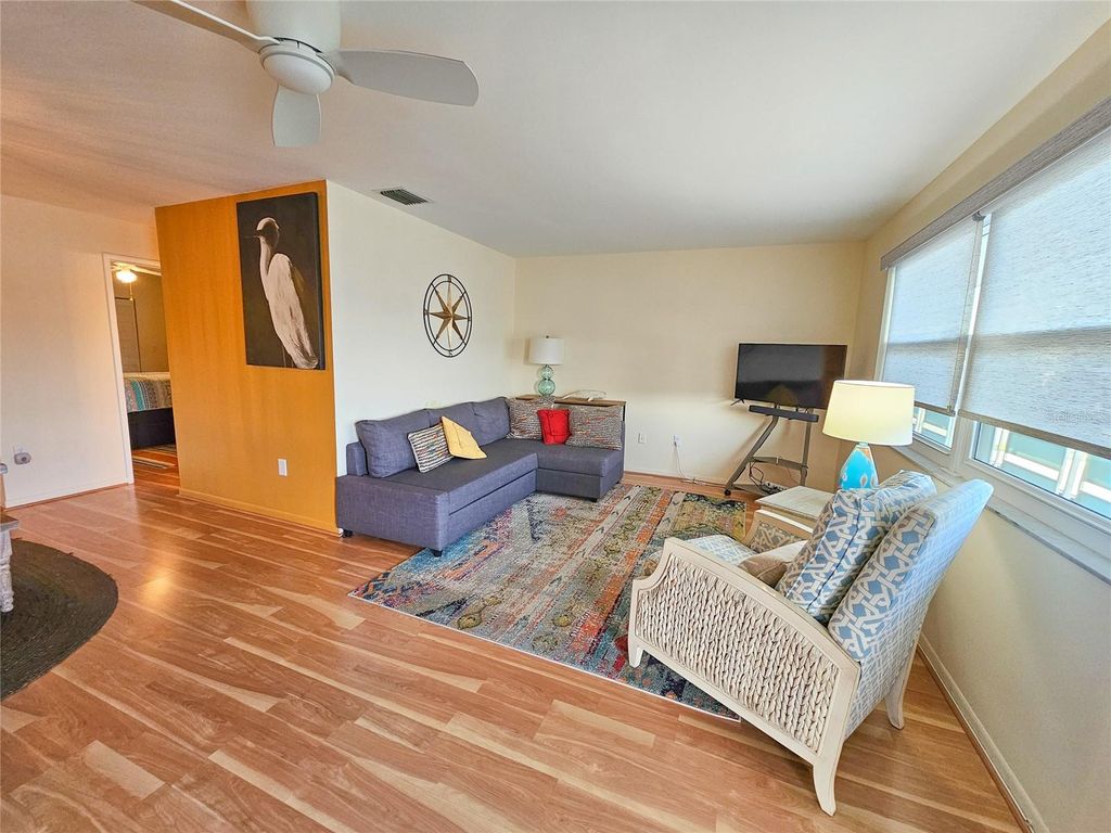 Photo of 5935 30th Avenue S #308, Gulfport, FL 33707 (MLS # TB8373136)