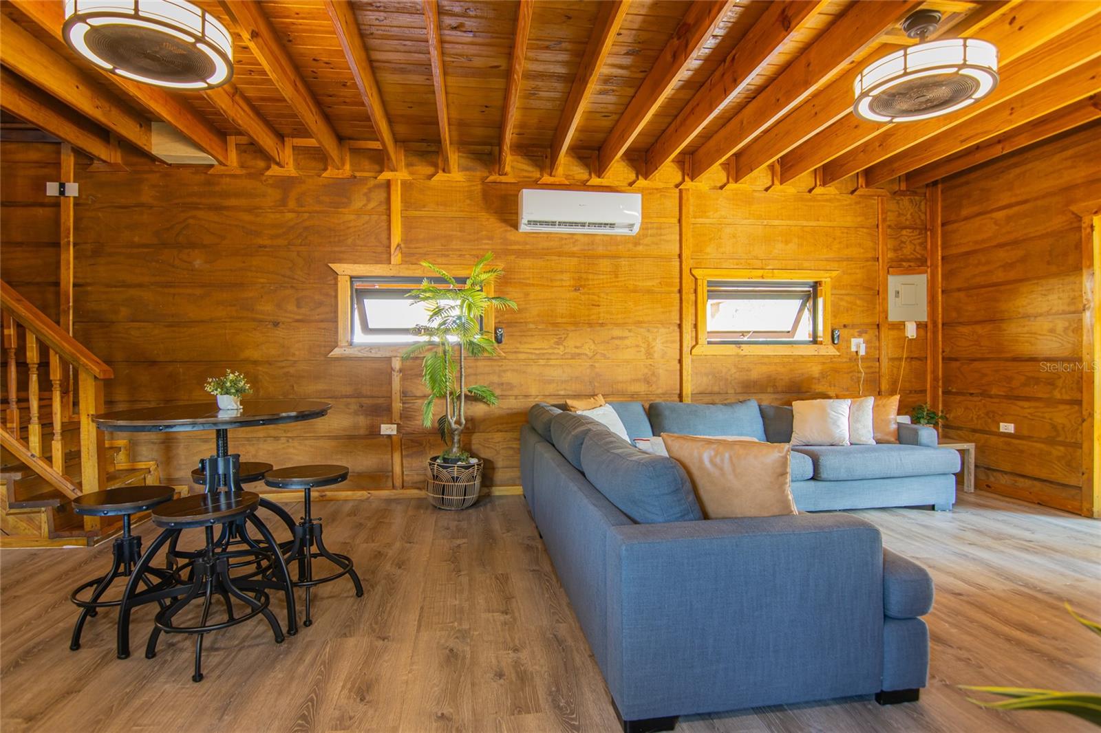 SHANTI, LLC - Residential