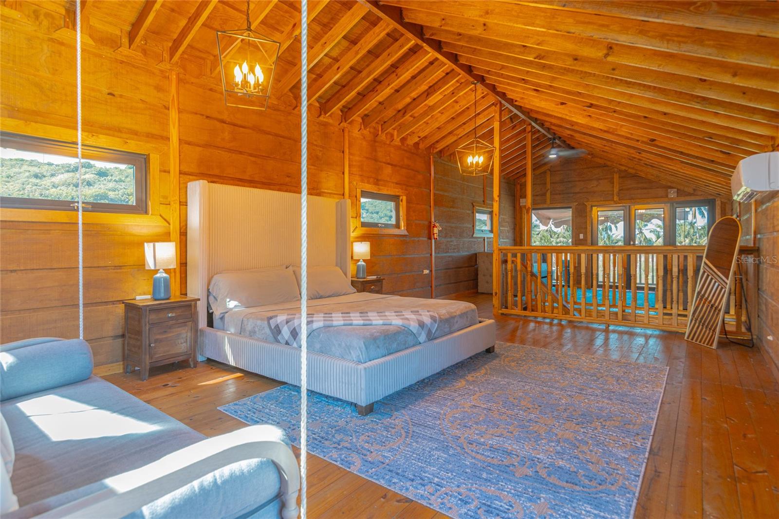 SHANTI, LLC - Residential