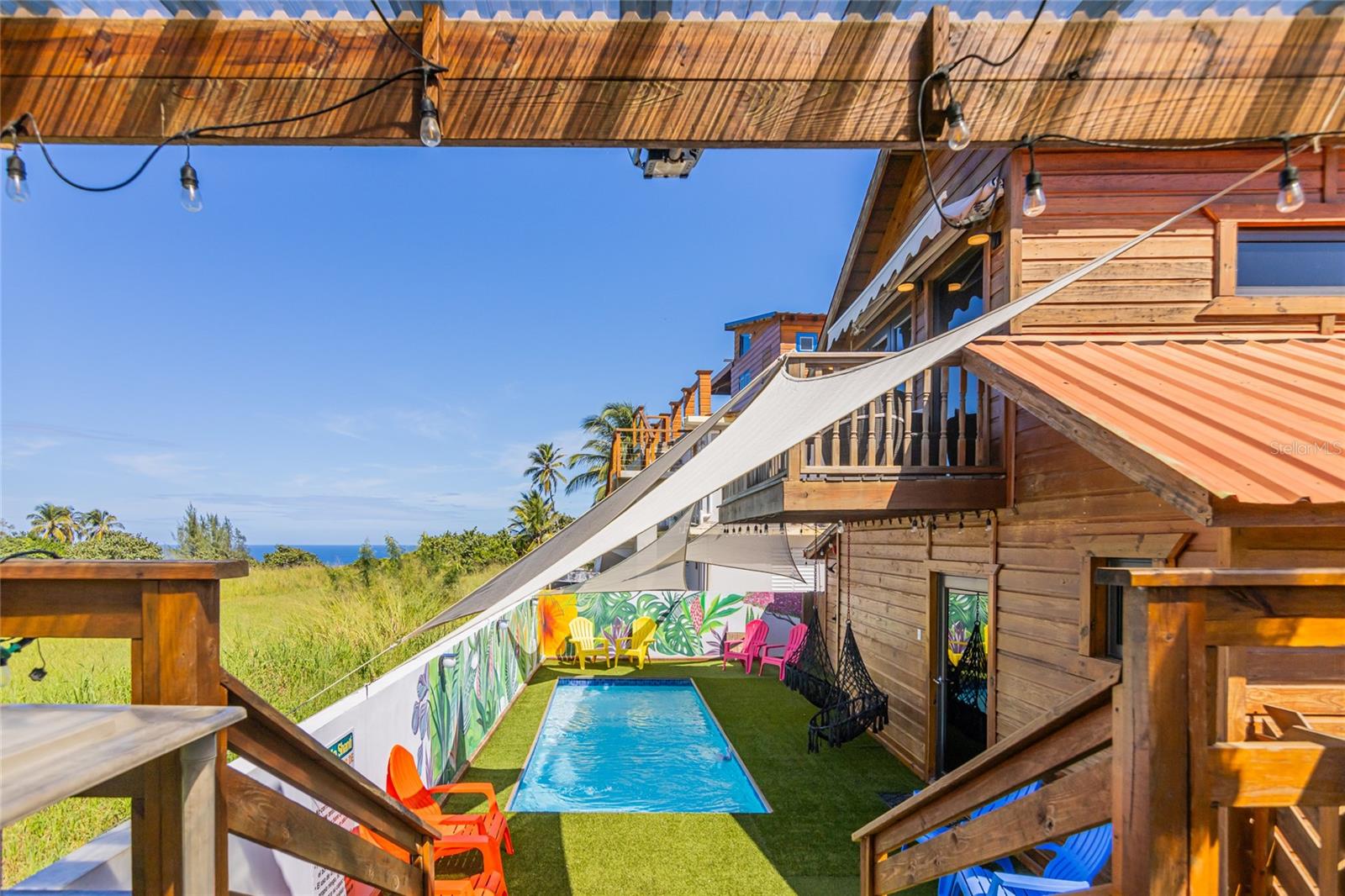 SHANTI, LLC - Residential