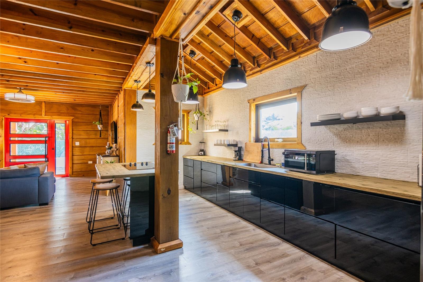 SHANTI, LLC - Residential