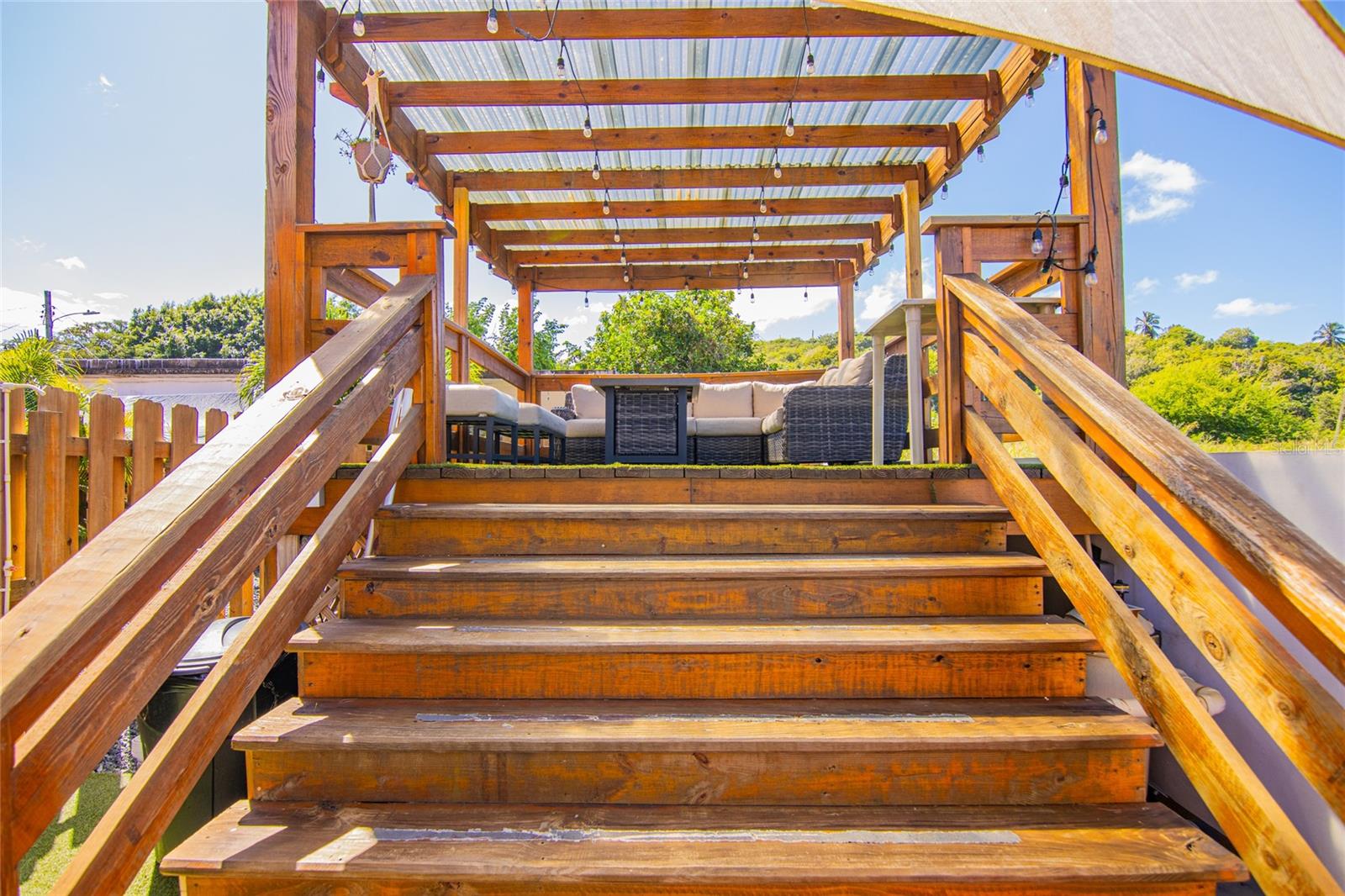 SHANTI, LLC - Residential