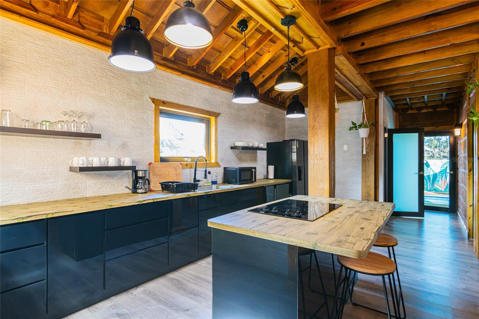 SHANTI, LLC - Residential