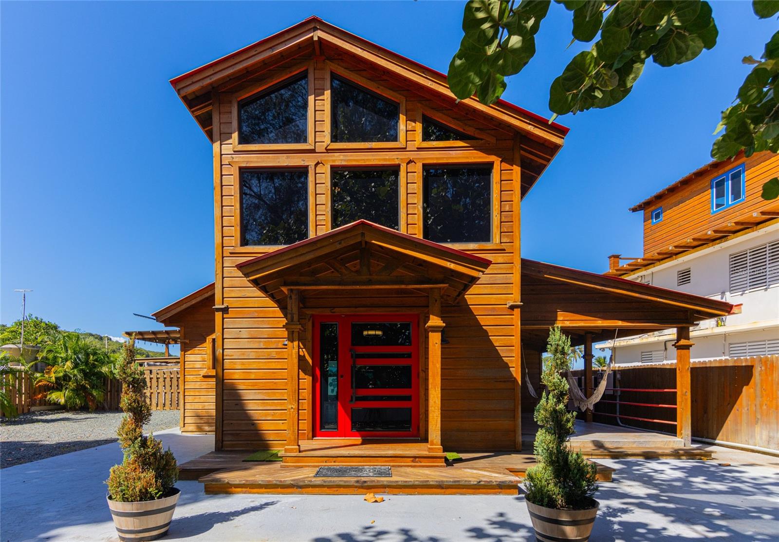 SHANTI, LLC - Residential