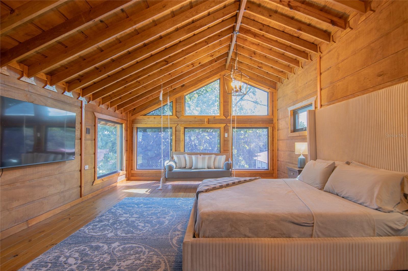 SHANTI, LLC - Residential