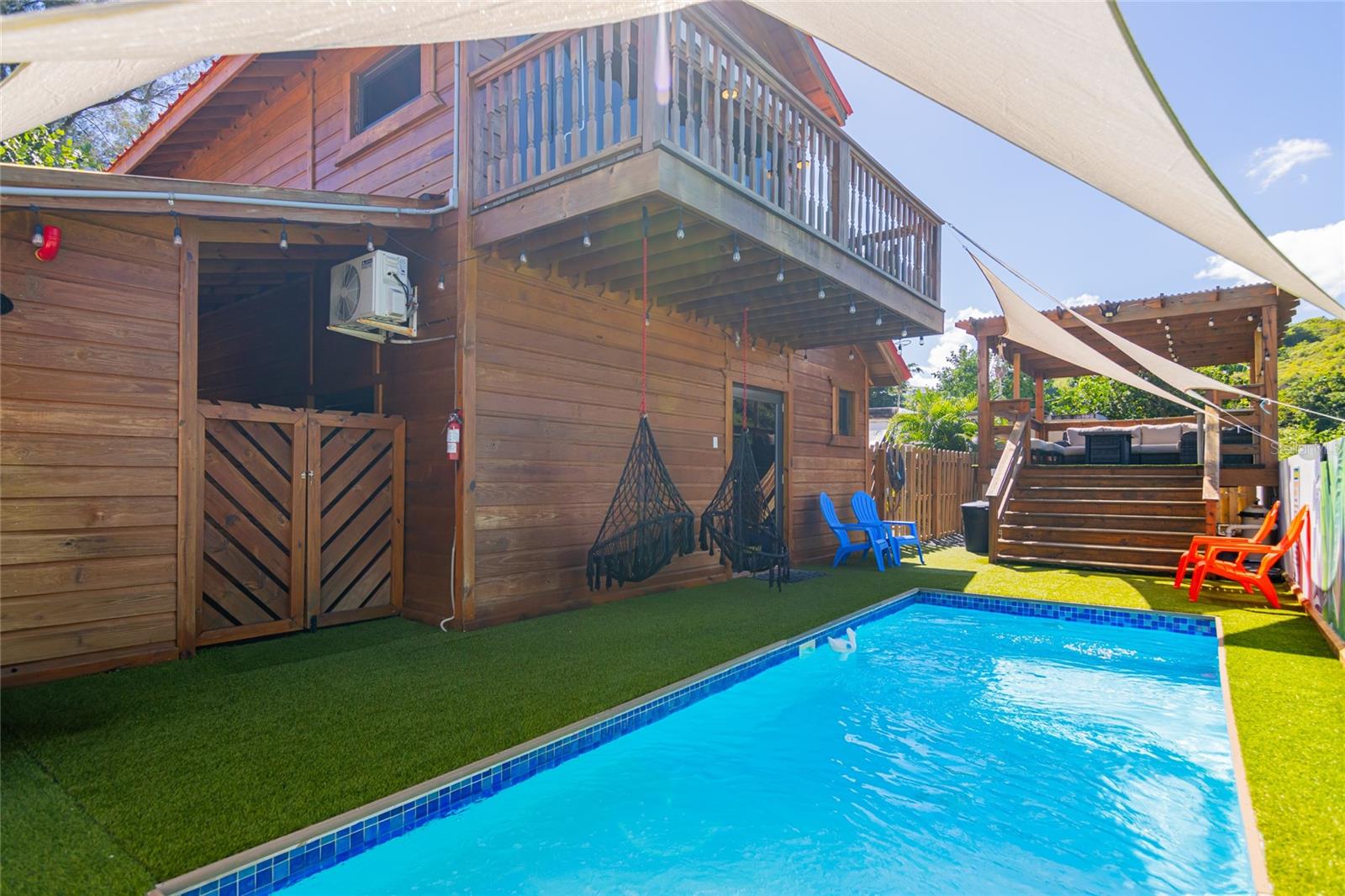 SHANTI, LLC - Residential