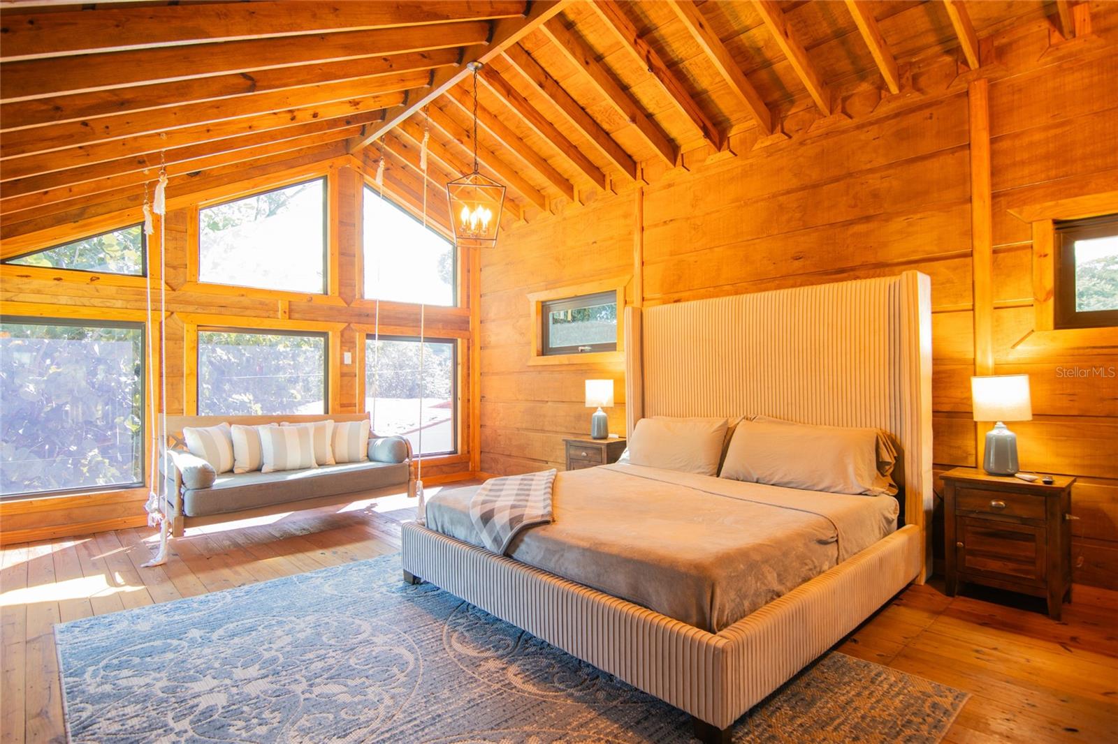 SHANTI, LLC - Residential