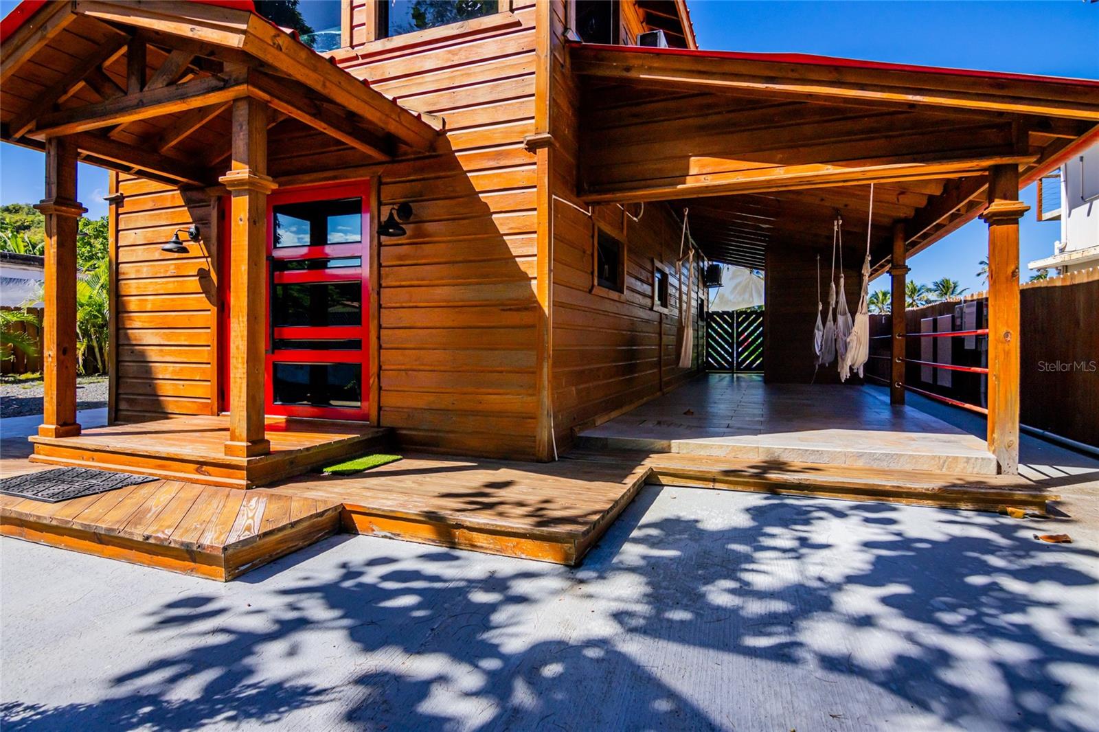 SHANTI, LLC - Residential