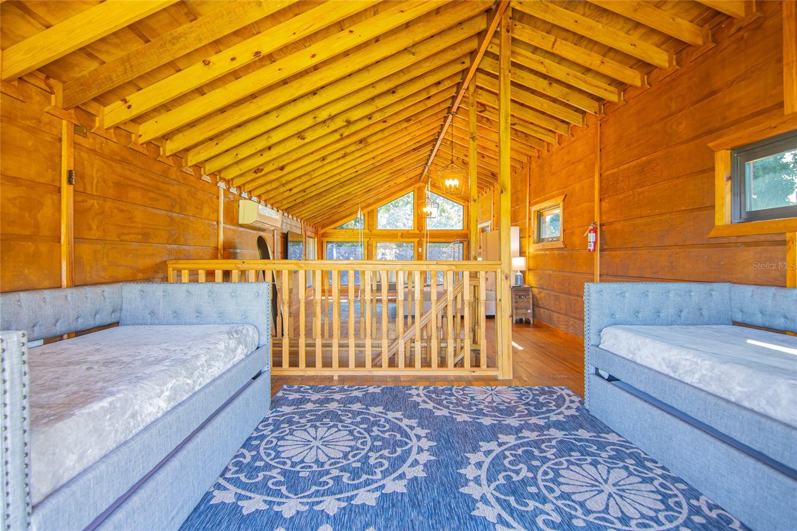 SHANTI, LLC - Residential