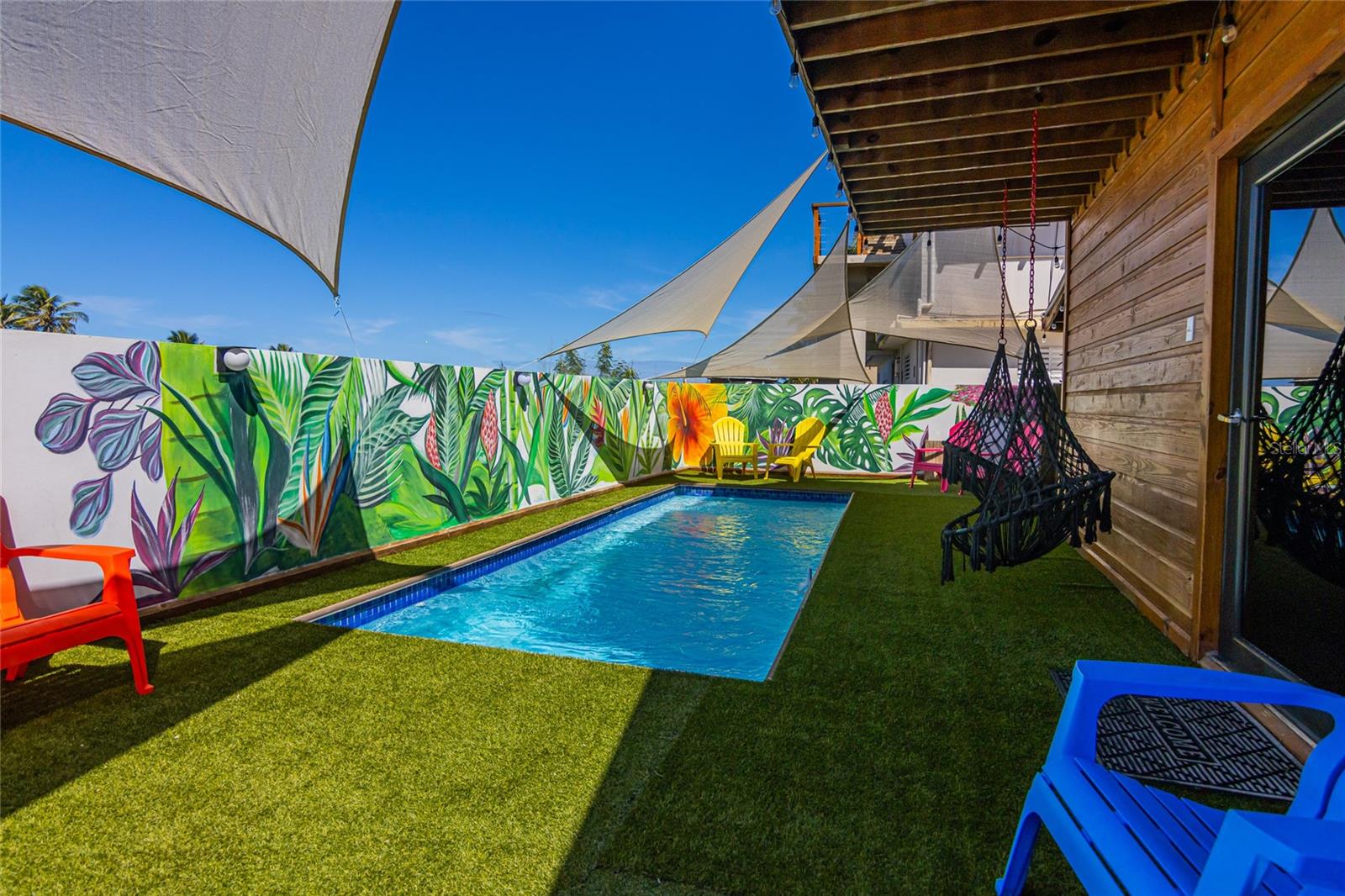 SHANTI, LLC - Residential