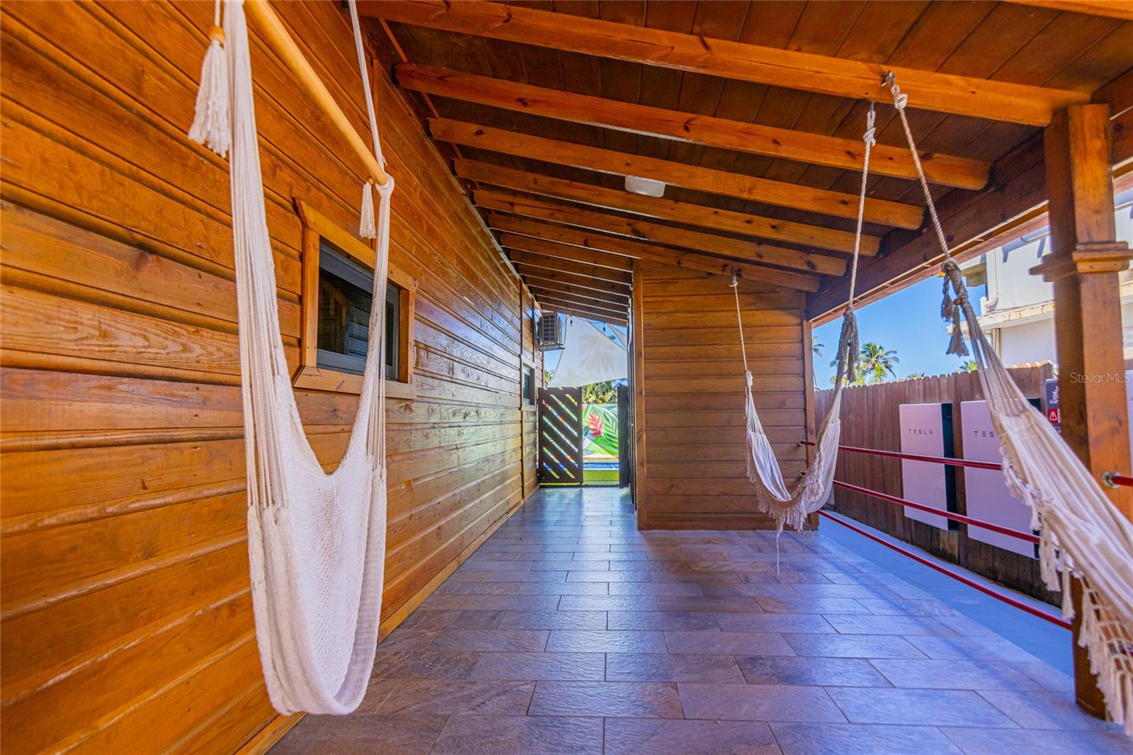 SHANTI, LLC - Residential