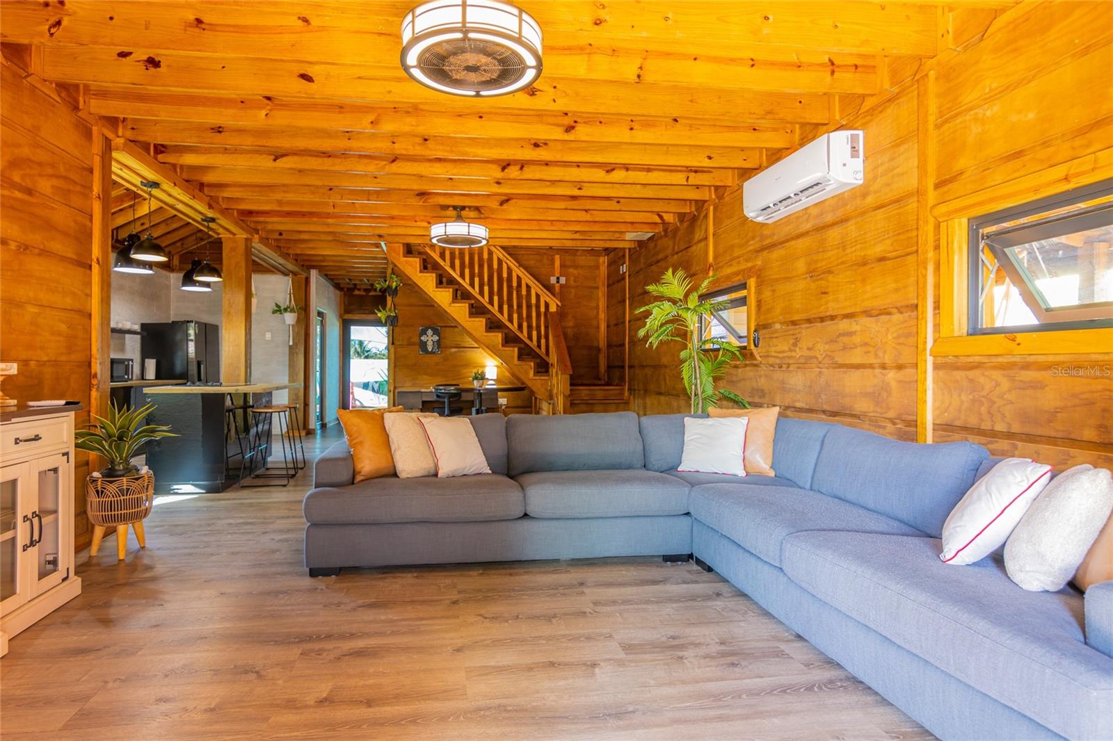 SHANTI, LLC - Residential