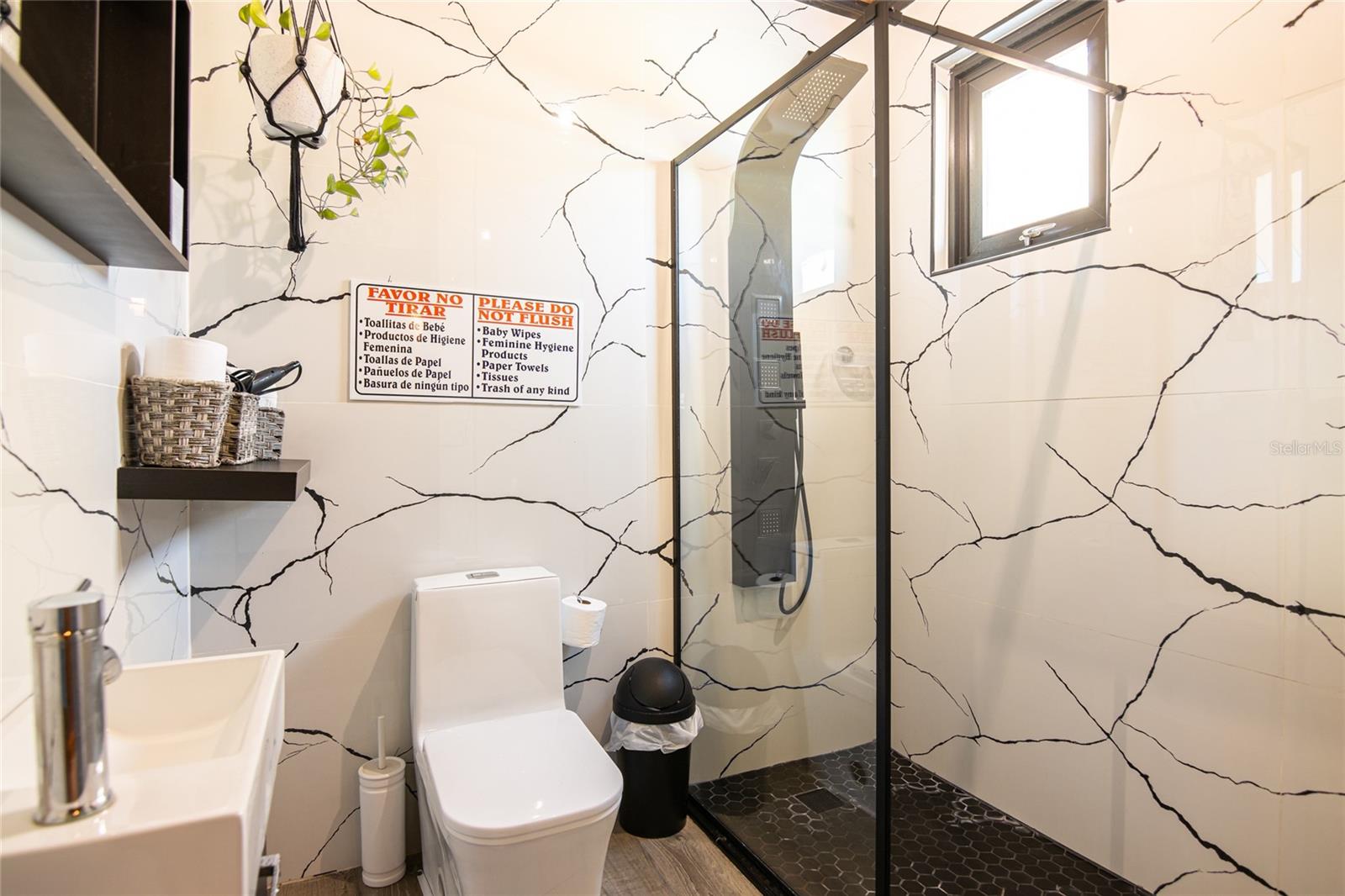 SHANTI, LLC - Residential