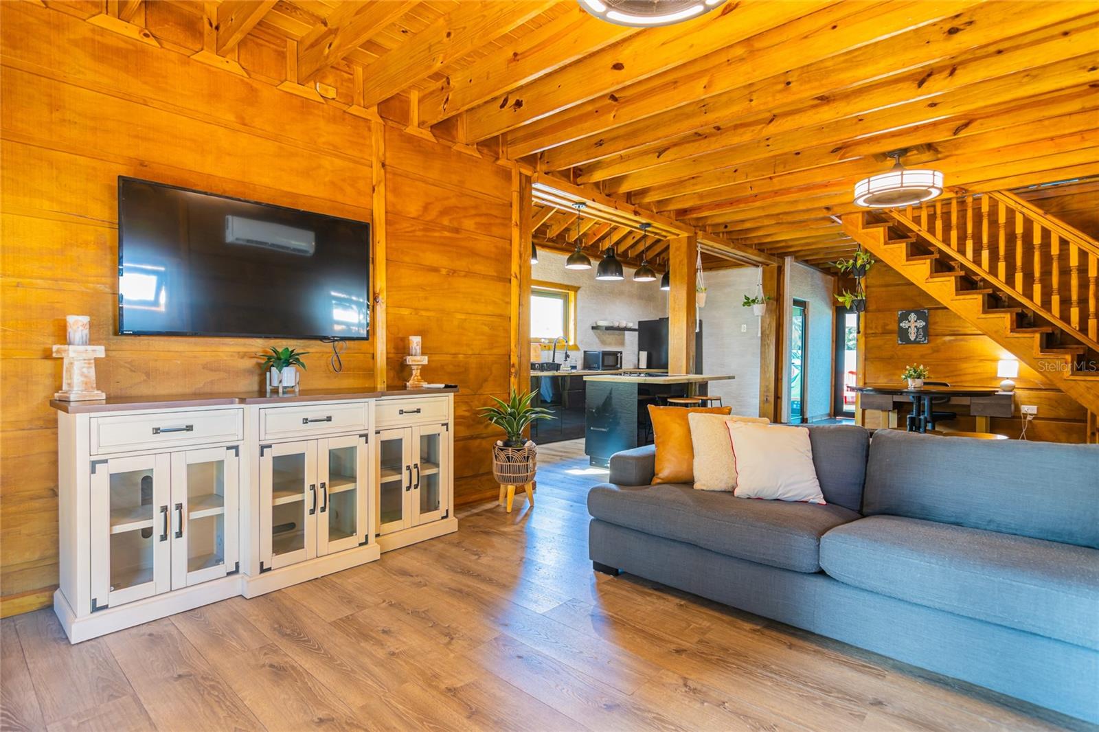 SHANTI, LLC - Residential