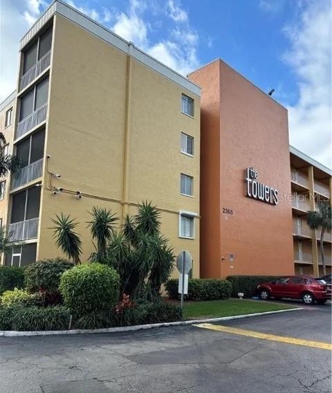 2366 E MALL DRIVE 412 FORT MYERS FL 33901