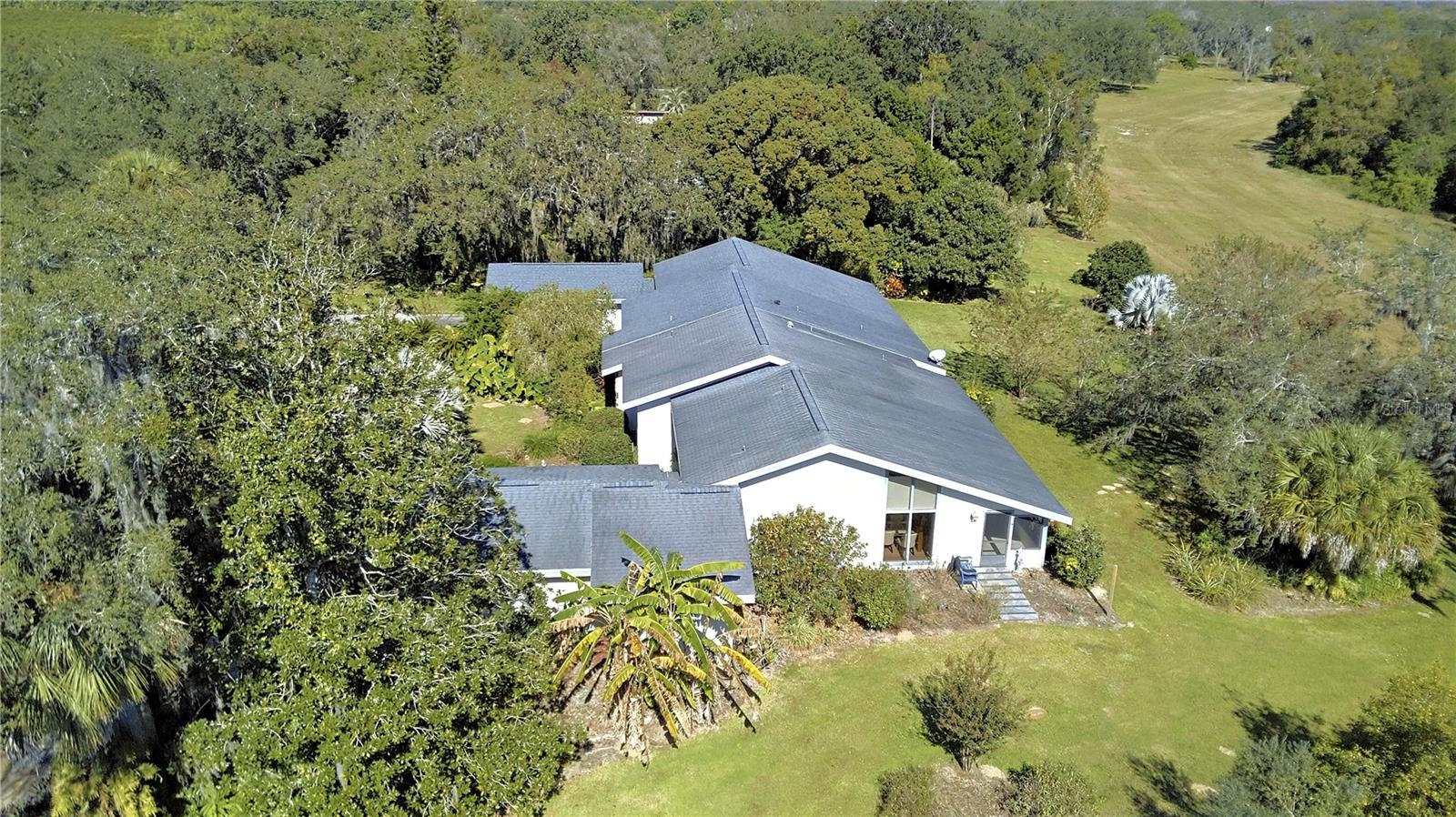 GRENELEFE COUNTRY HOME - Residential