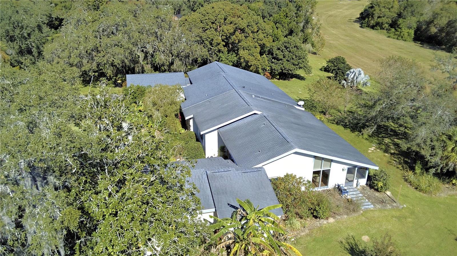 GRENELEFE COUNTRY HOME - Residential