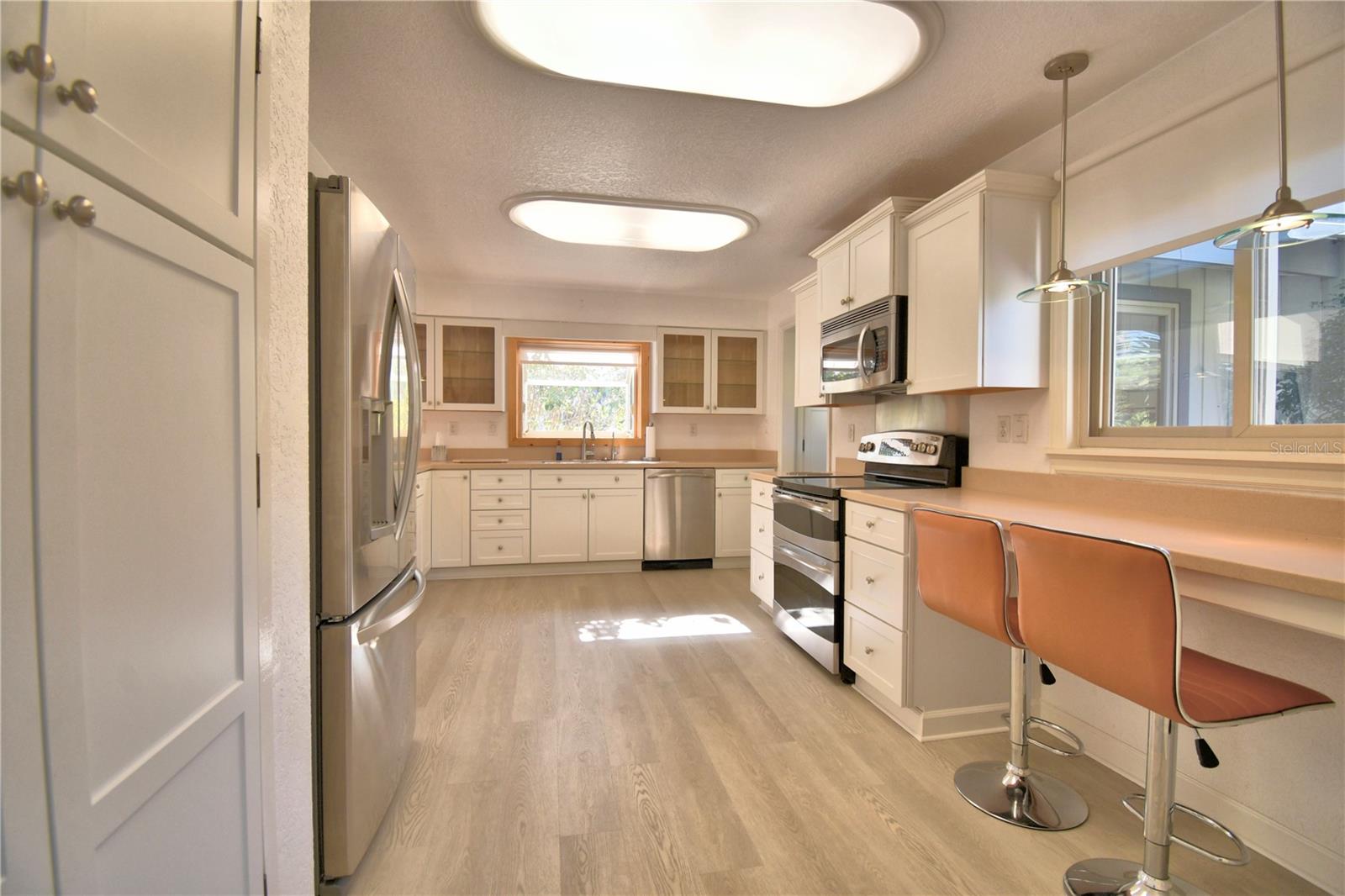 GRENELEFE COUNTRY HOME - Residential