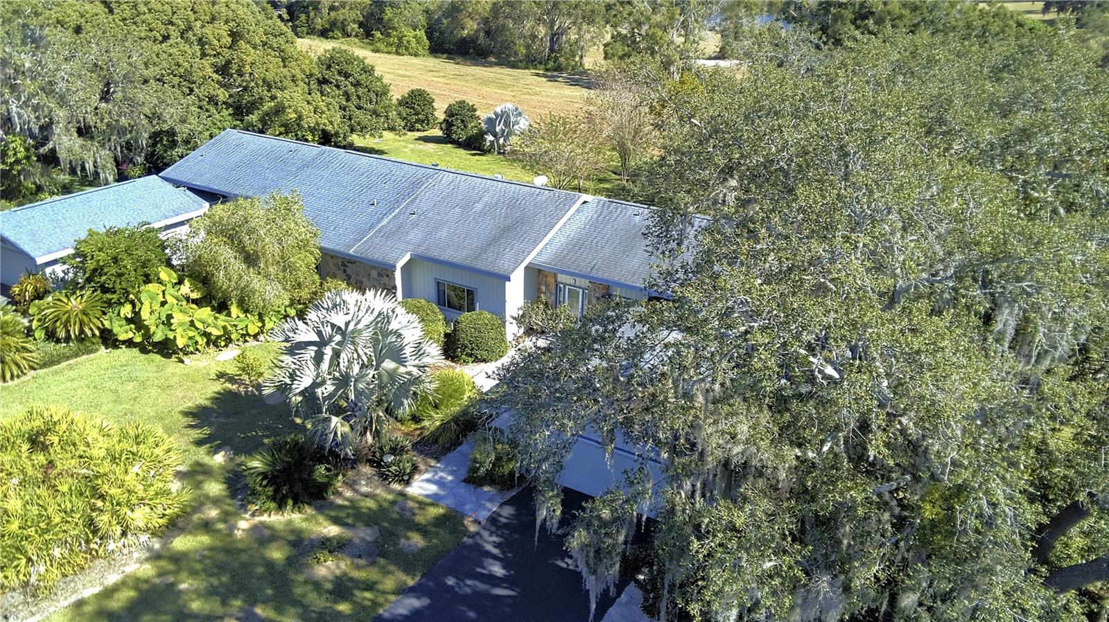 GRENELEFE COUNTRY HOME - Residential