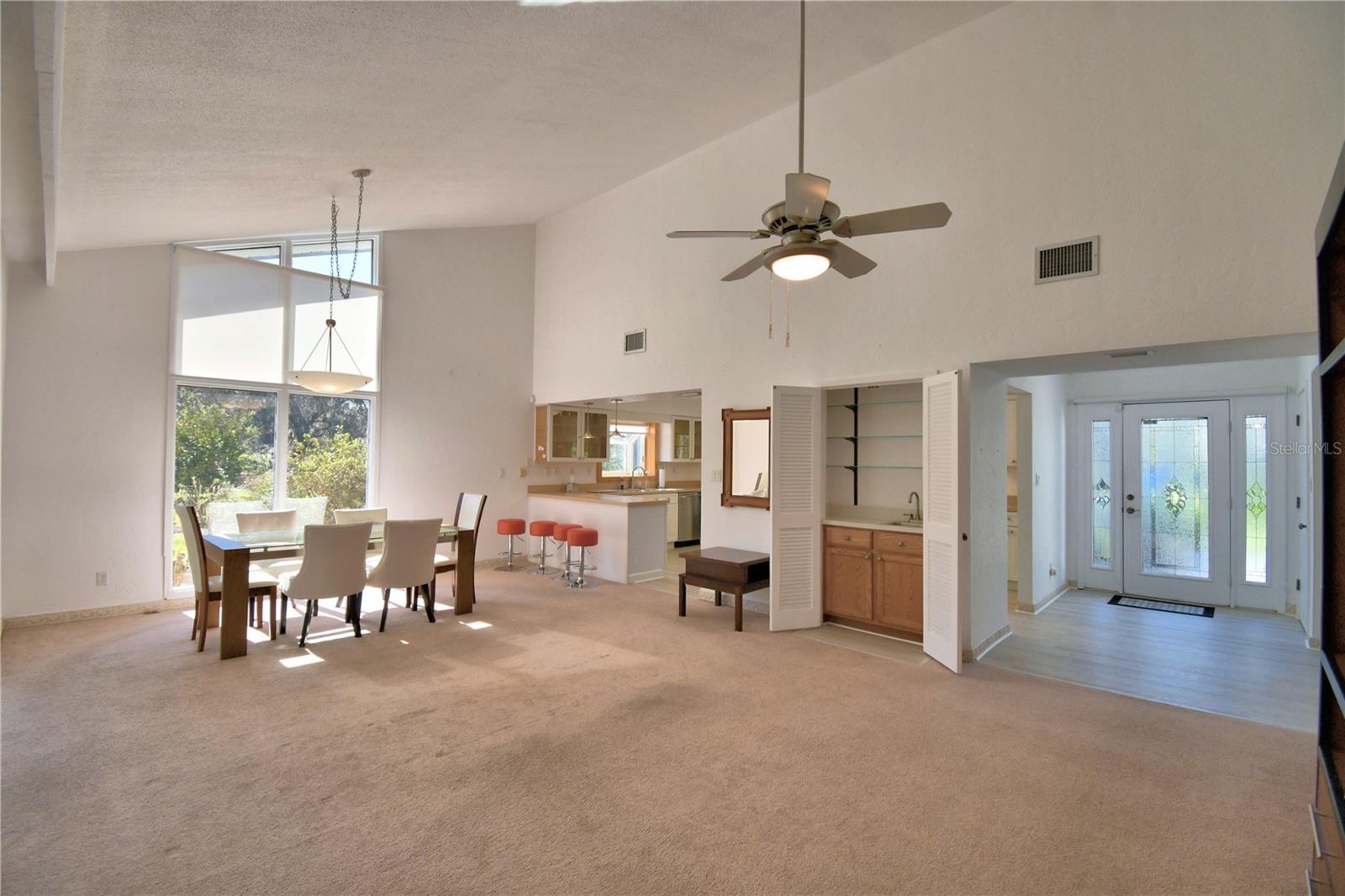 GRENELEFE COUNTRY HOME - Residential