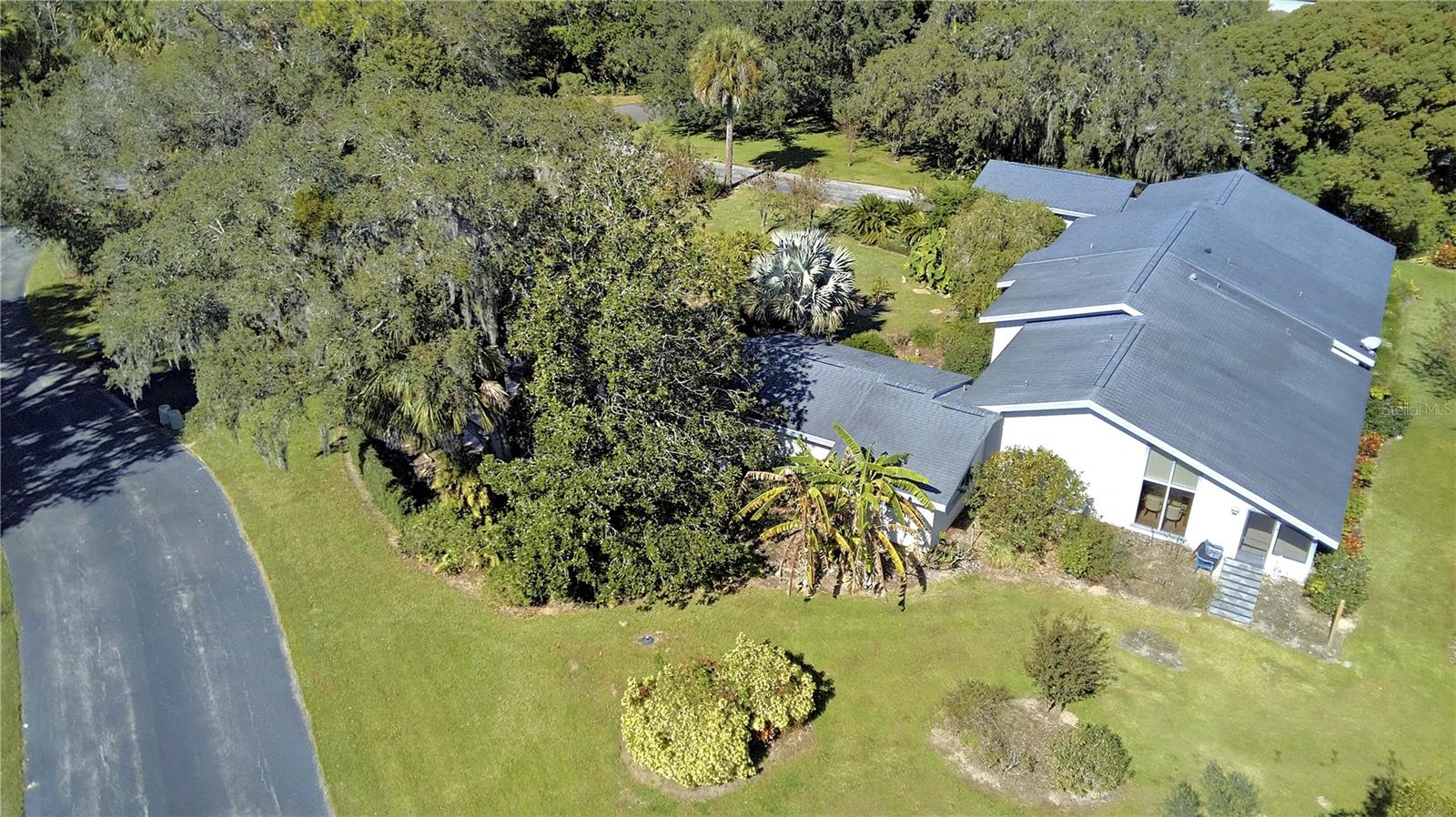 GRENELEFE COUNTRY HOME - Residential