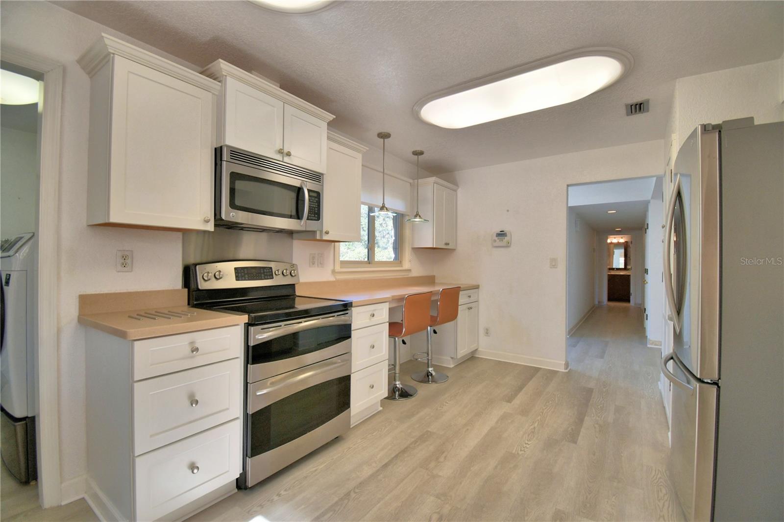 GRENELEFE COUNTRY HOME - Residential