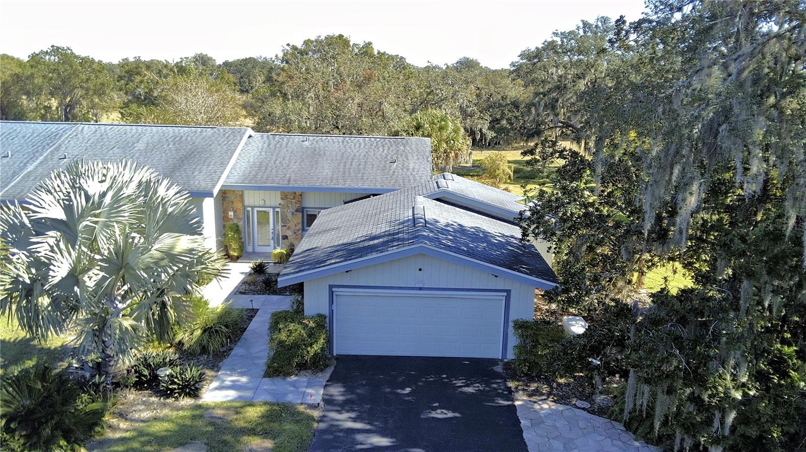 GRENELEFE COUNTRY HOME - Residential