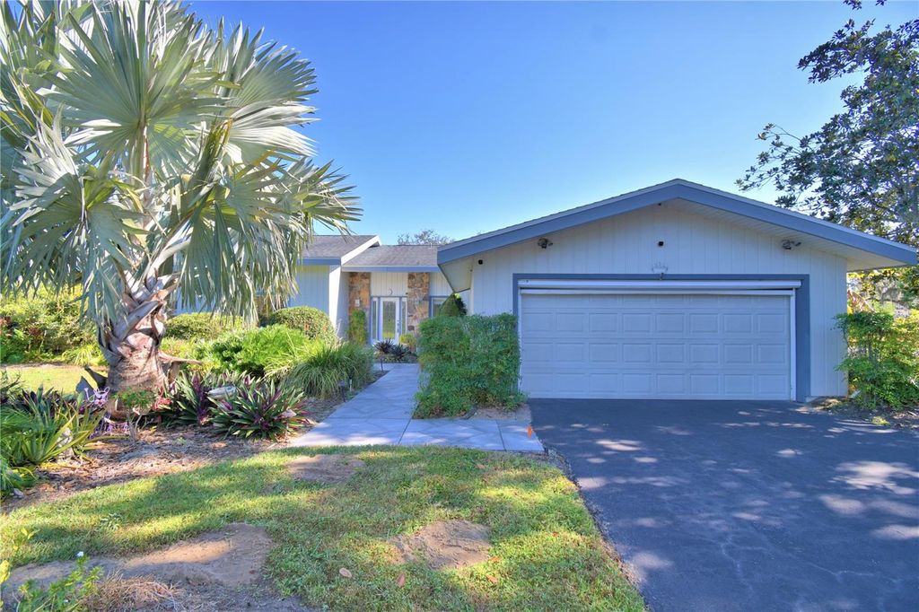 Photo of 48 Nottingham Way, Haines City, FL 33844 (MLS # O6361366)