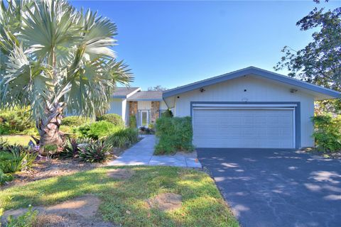 Photo of 48 Nottingham Way, Haines City, FL 33844 (MLS # O6361366)