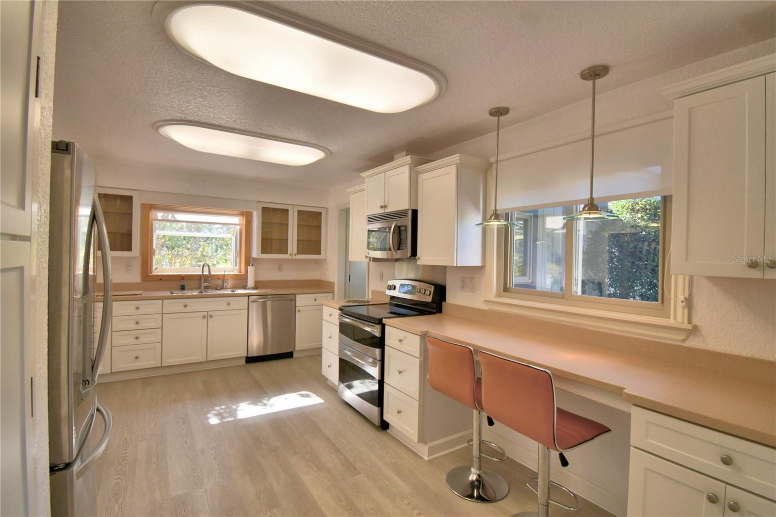 GRENELEFE COUNTRY HOME - Residential