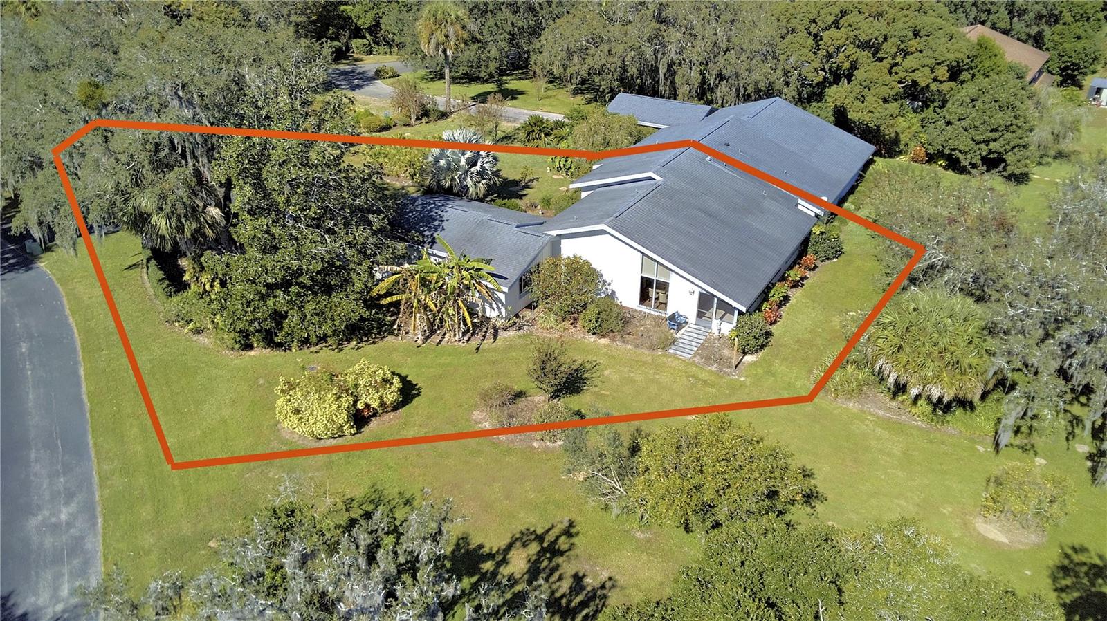 GRENELEFE COUNTRY HOME - Residential