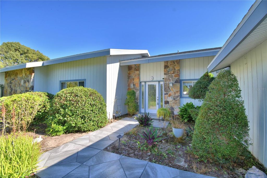 Photo of 48 Nottingham Way, Haines City, FL 33844 (MLS # O6361366)