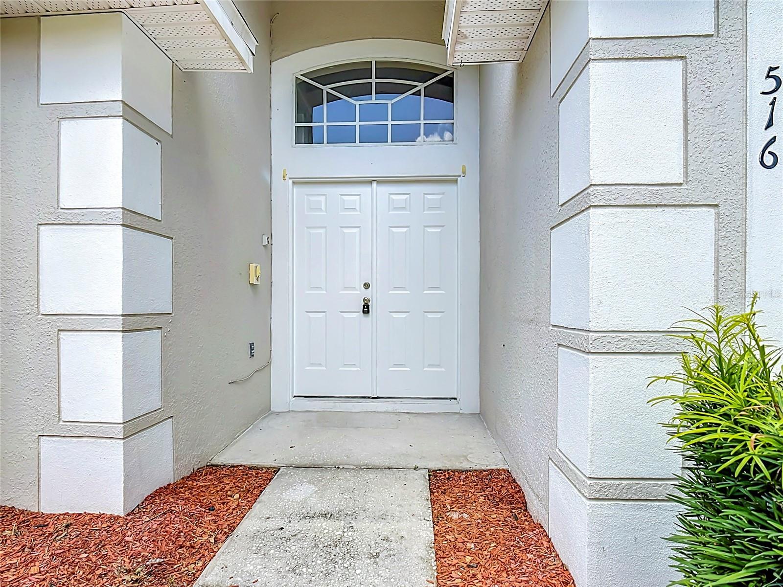 516 PINE CONE DRIVE
