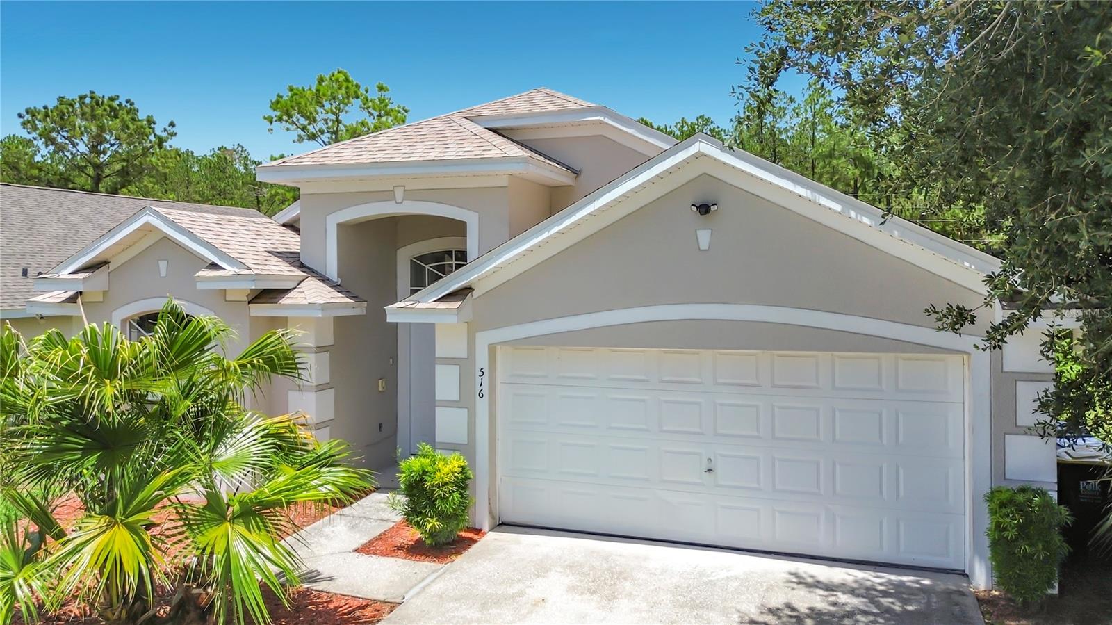 516 PINE CONE DRIVE