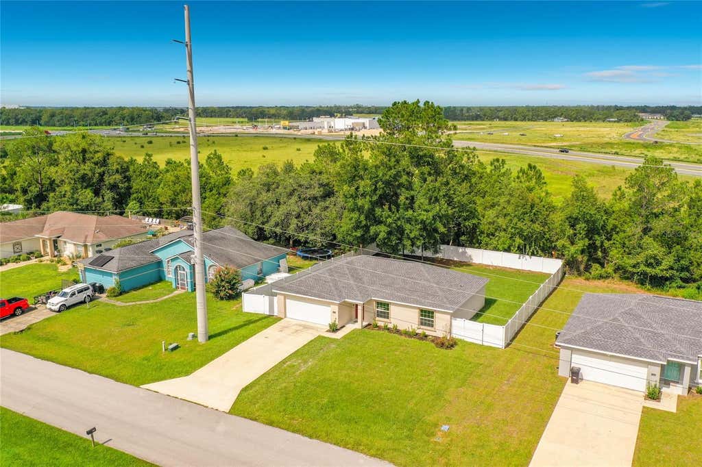 Photo of 13244 49th Ave, Ocala, FL 34473 (MLS # S5155383)