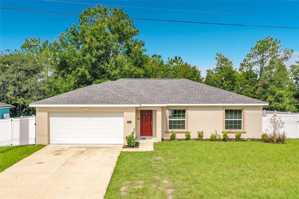 Photo of 13244 49th Ave, Ocala, FL 34473 (MLS # S5155383)