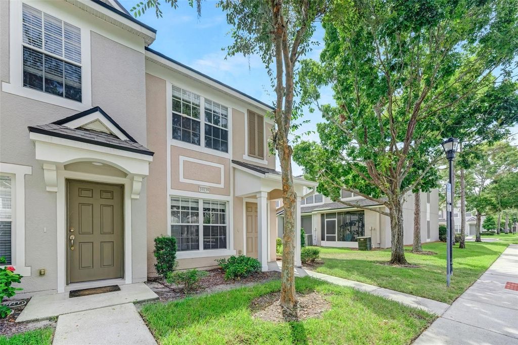 Photo of 10139 Bessemer Pond Ct, Riverview, FL 33578 (MLS # TB8433673)