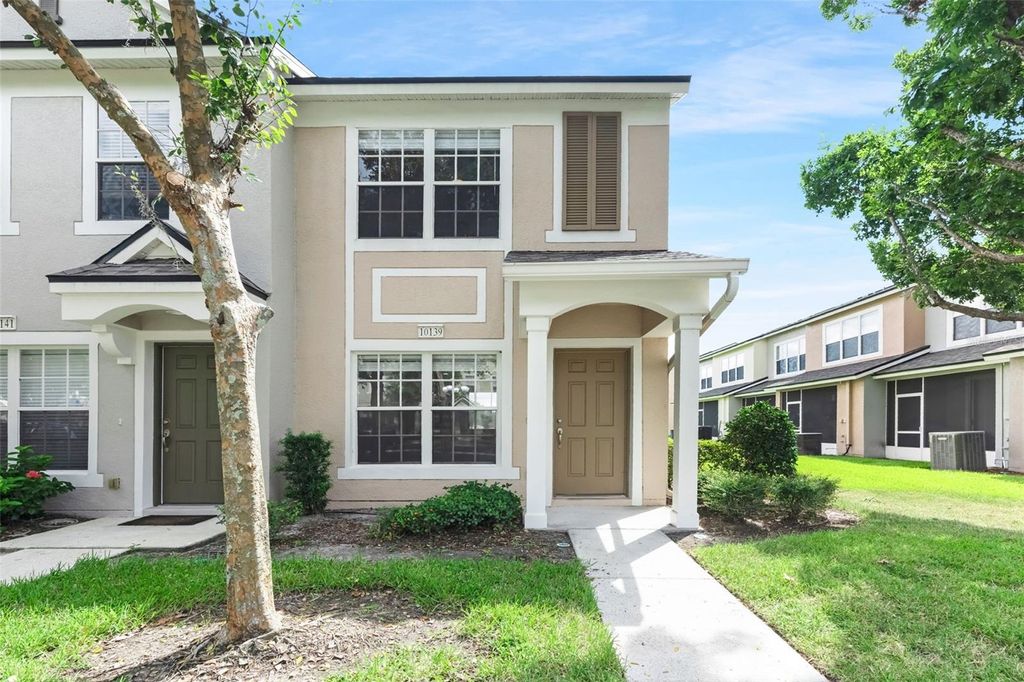 Photo of 10139 Bessemer Pond Ct, Riverview, FL 33578 (MLS # TB8433673)