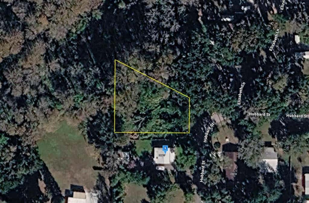 Photo of 28915 Hubbard Street, Leesburg, FL 34748 (MLS # A4696636)
