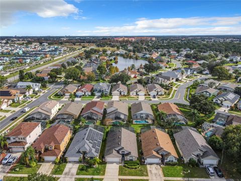 A home in KISSIMMEE