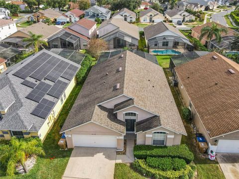 A home in KISSIMMEE