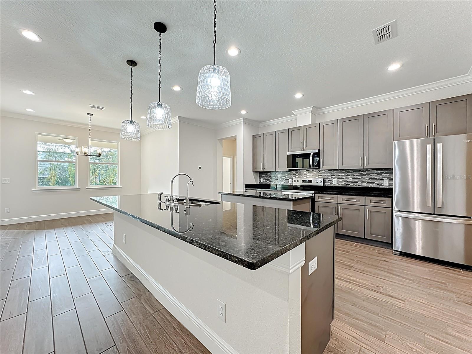 CAPE ORLANDO ESTATES - Residential