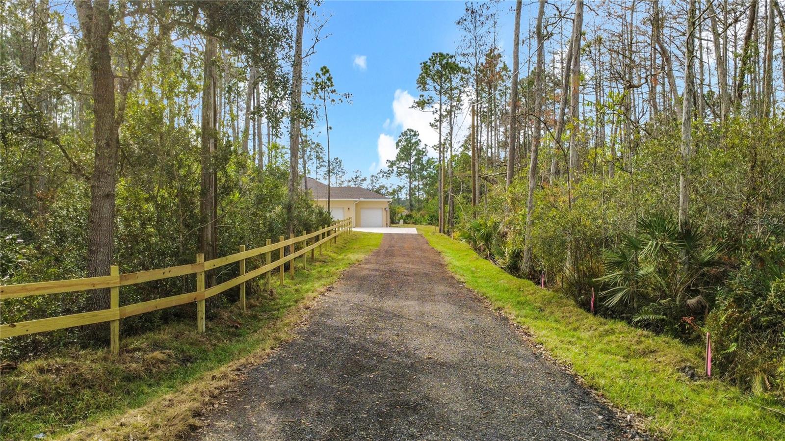 CAPE ORLANDO ESTATES - Residential