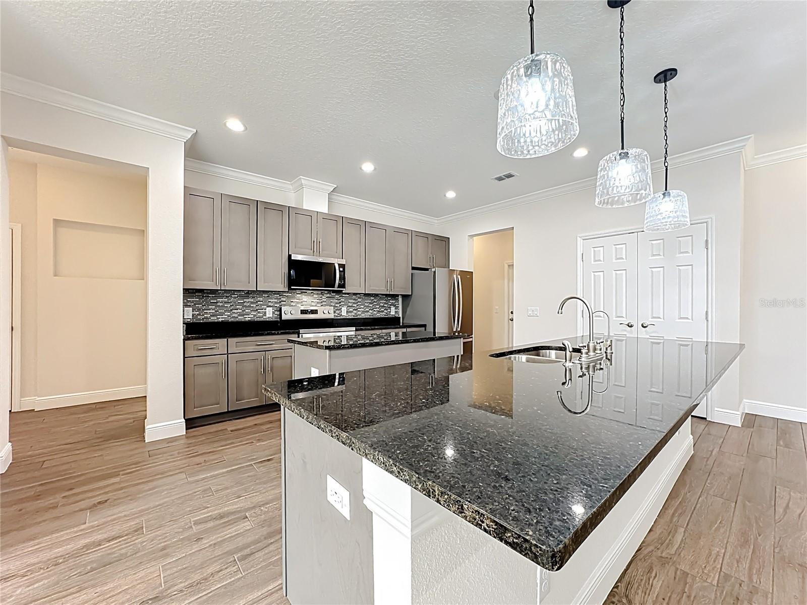 CAPE ORLANDO ESTATES - Residential